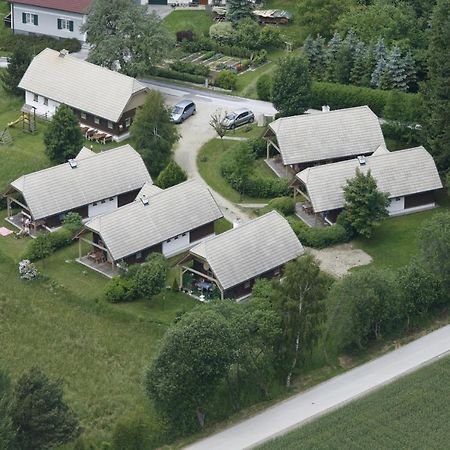 Ferienhaeuser Paunger Miesenbach  ภายนอก รูปภาพ