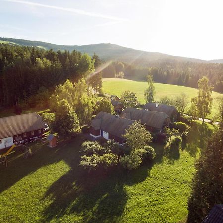 Ferienhaeuser Paunger Miesenbach  ภายนอก รูปภาพ